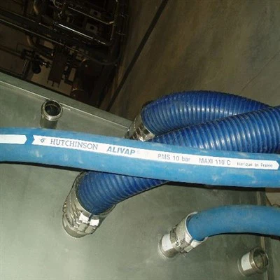 SS316 Kev Nyab Xeeb Clamp